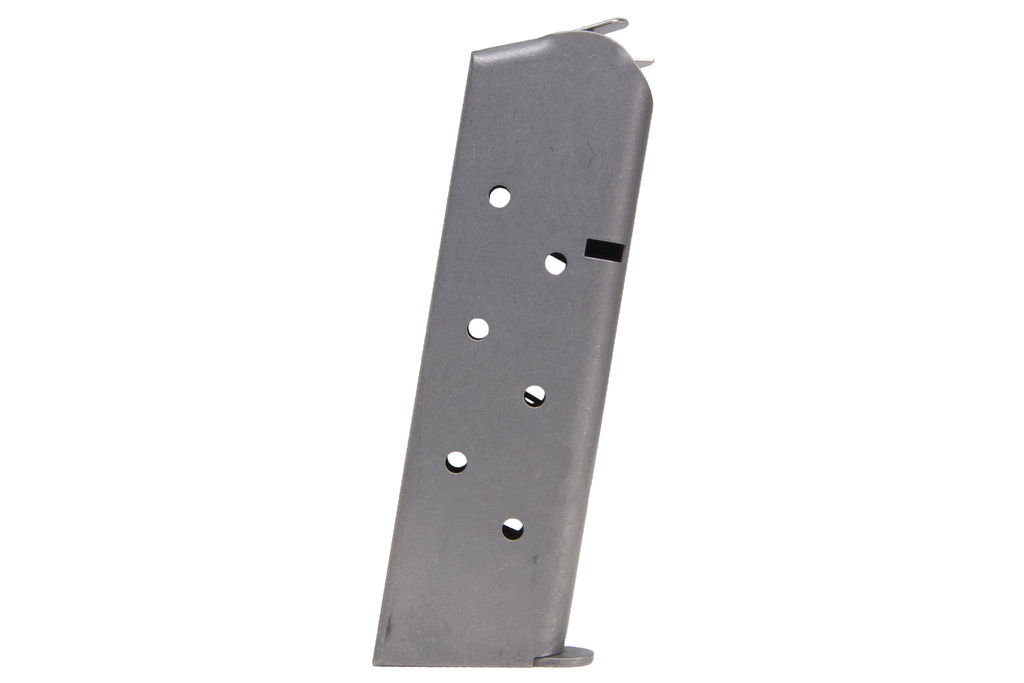 Chip McCormick Shooting Star Classic 1911 Magazine .45 ACP Stainless Steel 8/rd