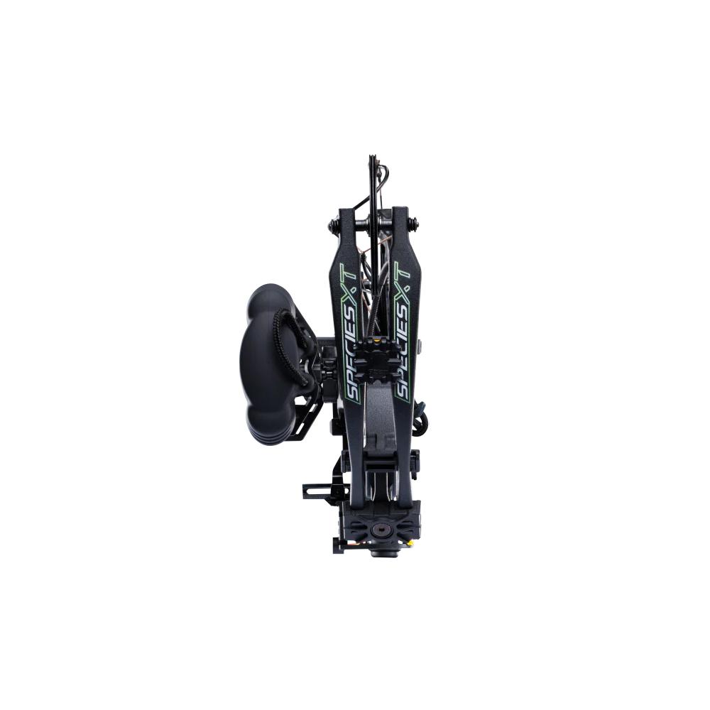Escalade Sports DBA Bear Archery Bear Archery Species XT RTH 70RH Compound Bow Black