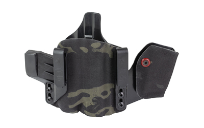 Safariland SL INCOG FOR GLK 43X/48 W/LT MCBK RH