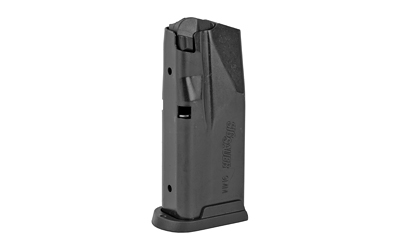 Sig Sauer P365 Micro Compact 9mm Magazine Flush Fit 10/rd