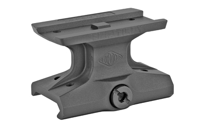 Reptilia DOT Mount for Aimpoint Micro Lower 1/3 39mm Black