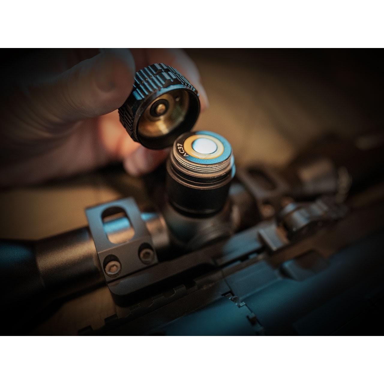 IRay USA Infiray BOLT Series Battery Extender