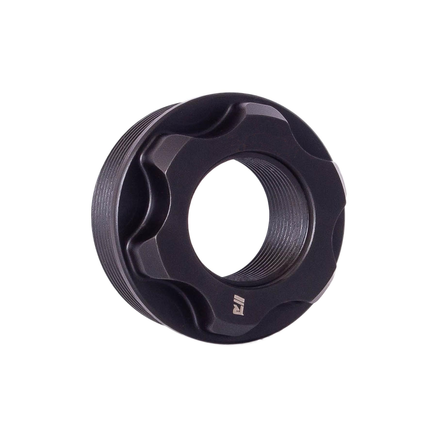 Rugged Suppressors Fixed Mount 5/8x24 Thread