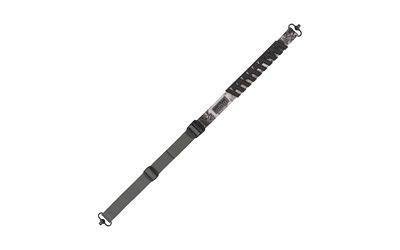 Allen Trak Traction Web Rifle Sling with QD Swivels 36" Veil Tac Grey