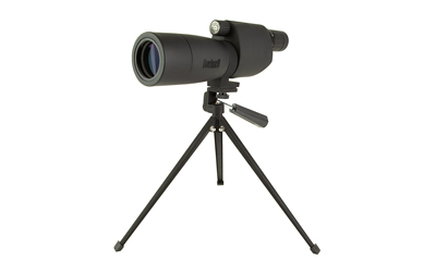 Bushnell 18-36x50mm Spotting Scope Porro Black