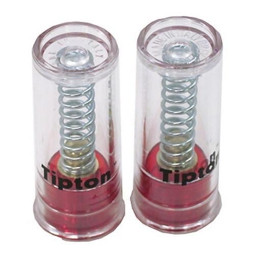 AOB Battenfeld Tipton Snap Caps 12 Gauge 2-Pack