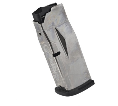 Sturm Ruger & Co Ruger Max-9 Handgun Magazine 9mm Luger 10/rd