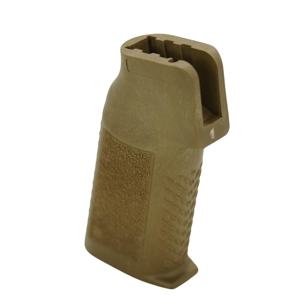 C&E Innovations DBA Amend2 Amend2 Pistol Grip Enhanced 2 Coyote Brown - NO Grip Screw
