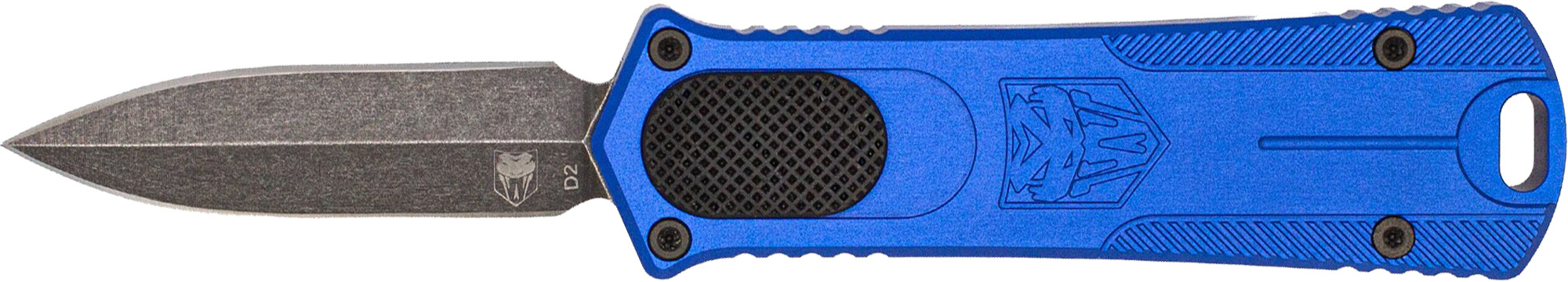 CobraTec Knives CBT 952 GEN 2 BLUE DAGGER