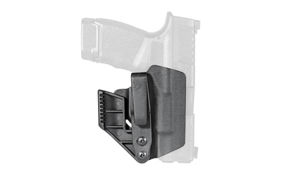 MFT Minimalist Appendix IWB Holster for Springfield Hellcat Micro 9mm Luger Black Ambi