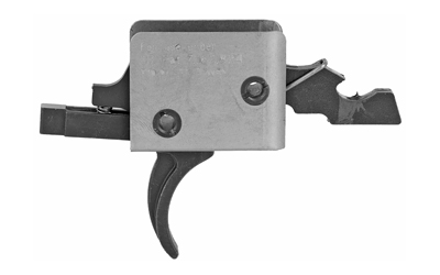 CMC Triggers Drop-In AR-15 Trigger Curved 3.5 lb