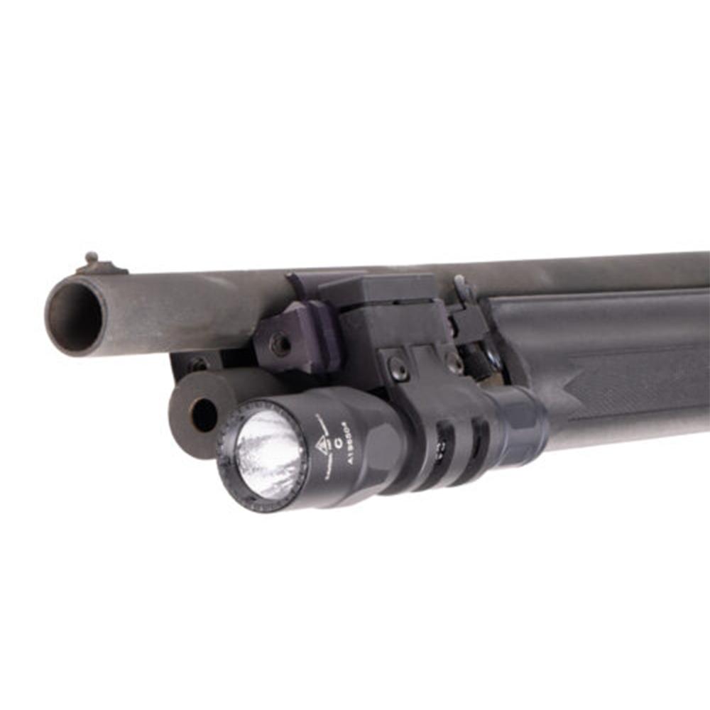 Viking Tactics Light Mount Black