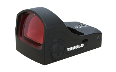 Truglo Nexus Red Dot Sight 3 MOA Red Dot