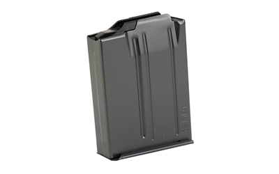 MDT MAG MDT AICS 223REM 10RD METAL BLK