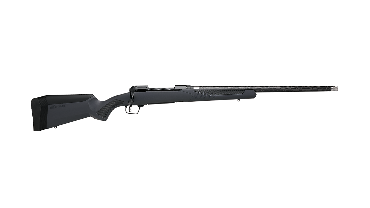 Savage Arms 110 ULTRALITE 300WSM CAR LH #