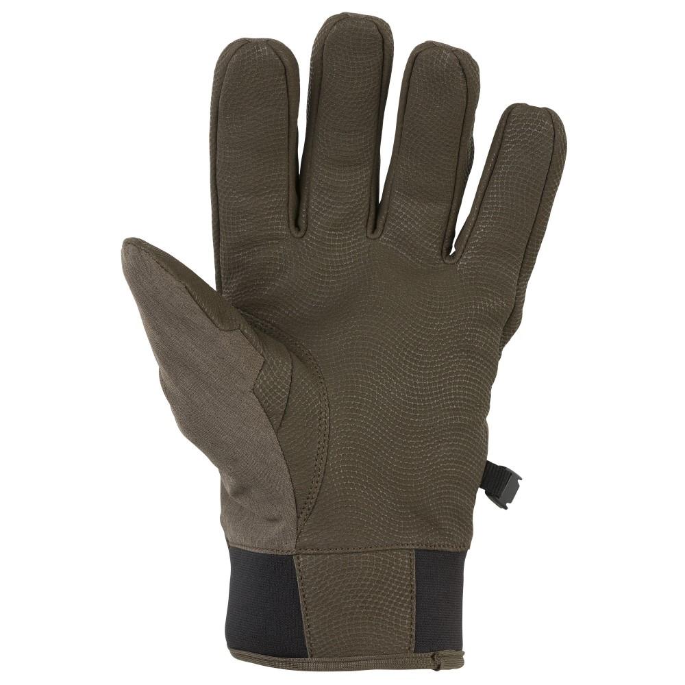 Browning Pahvant Pro Glove Major Brown XL