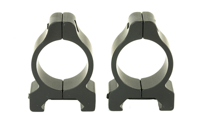 Leupold LEUP RFLMN VERT SPLIT RNGS MATTE