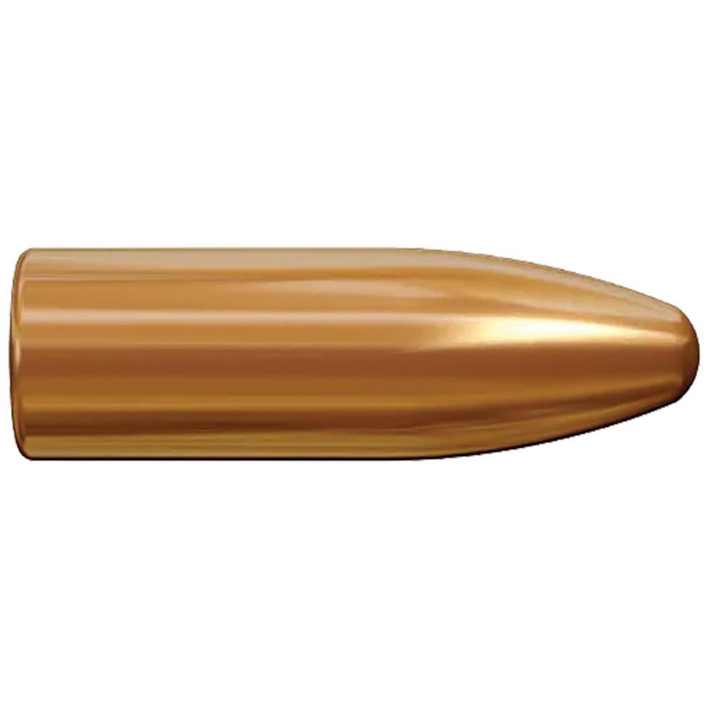 Lapua Ammunition 22 cal 55 gr FMJ Lapua Rifle Bullets 100ct