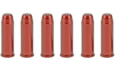 Pachmayr/Tacstar Division A-Zoom Metal Snap Caps .44 Magnum 6/ct