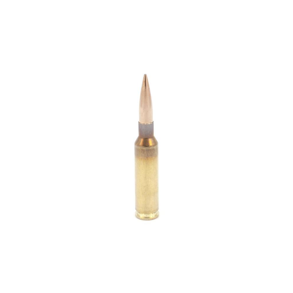 Berger Bullets Hybrid OTM Tactical Match Grade Ammunition 6.5 Creedmoor 130 gr 2921 fps 20/ct