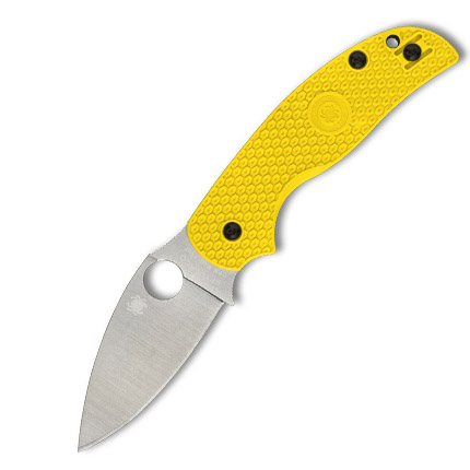 Spyderco Sage 5 LW Salt Alzheimer's