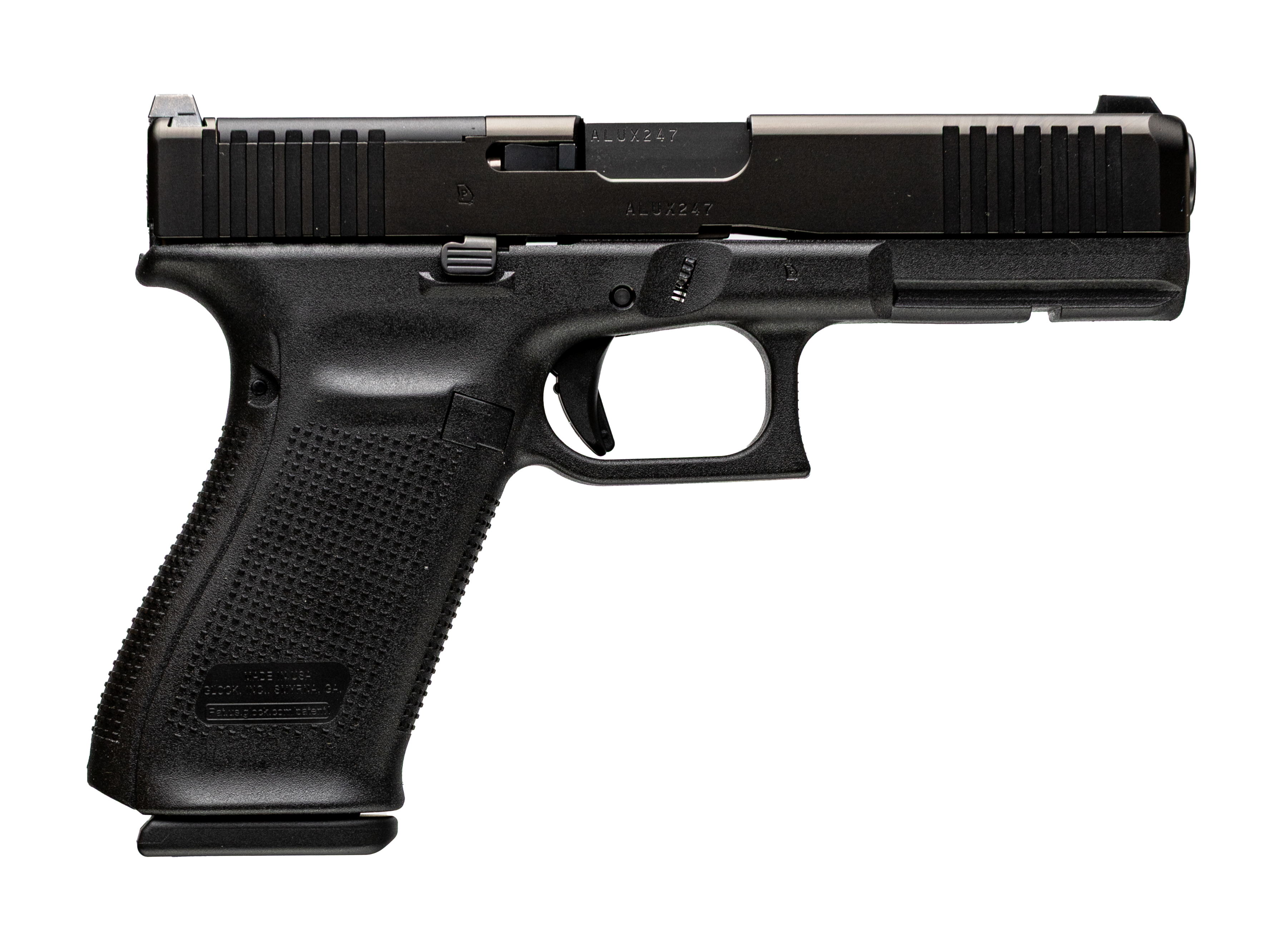 Glock GLKLE 21V US 45AP GNS MOS 13R