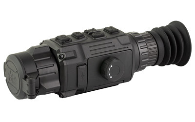 AGM RattlerV2 35-640 Thermal Rifle Scope 20mK 12 Micron 640x512 35mm lens