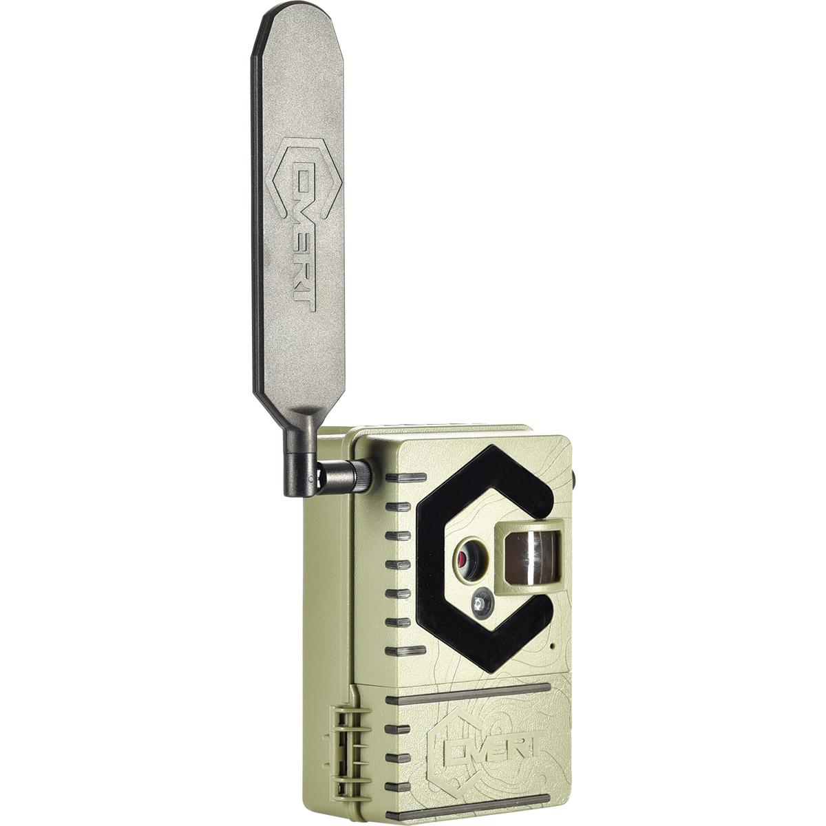 Covert Camera Interceptor