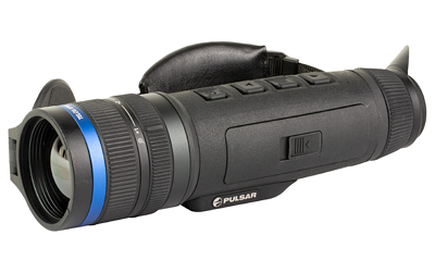 Sellmark Corporation Pulsar Thermal Imaging Monocular Telos XP50