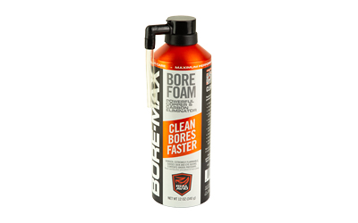 Real Avid Bore-Max Bore Foam 12 oz Aerosol
