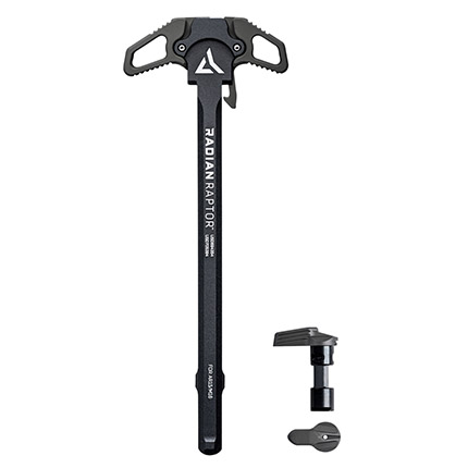 RADIAN COMBO RAPTOR/TALON AR15 GRAY