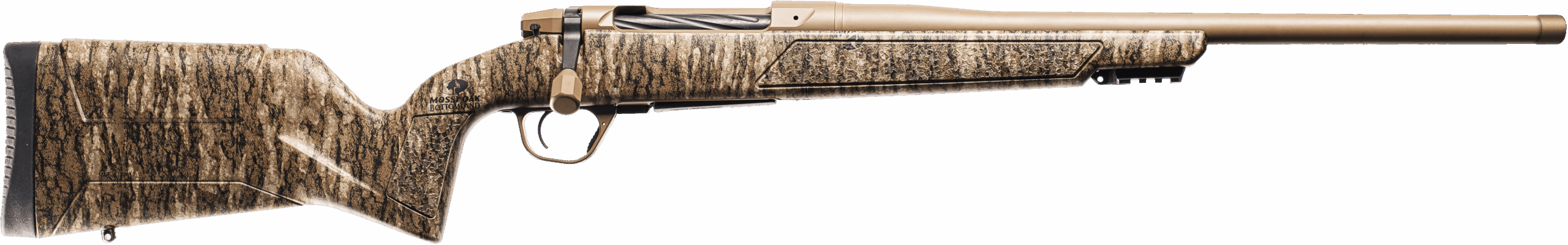 Christensen Arms CHA EVOKE MSY OAK BA 25CR 20