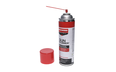 Birchwood Casey Gun Scrubber Firearm Cleaner 15 oz