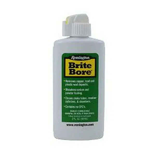 Remington Brite Bore - 2 oz