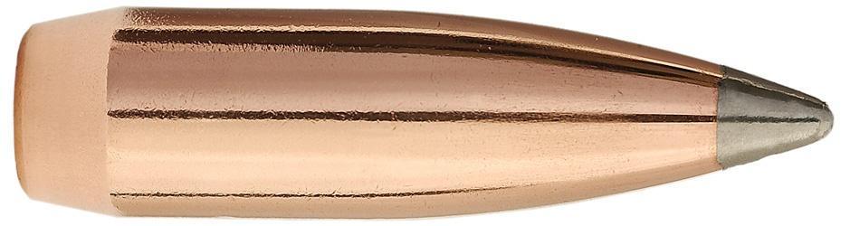 Sierra GameKing Rifle Bullets .338 cal .338" 215 gr SBT 50/ct