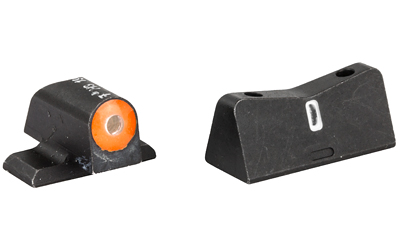 XS Sight DXT2 Big Dot Sight for Sig P320 P225 P226 P229 Springfield XD - Orange