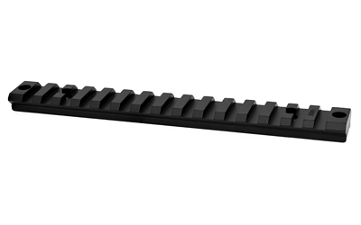 Warne WAR VAPOR SAVAGE AXIS II 20MOA 8-40 SCREWS 1P BASE