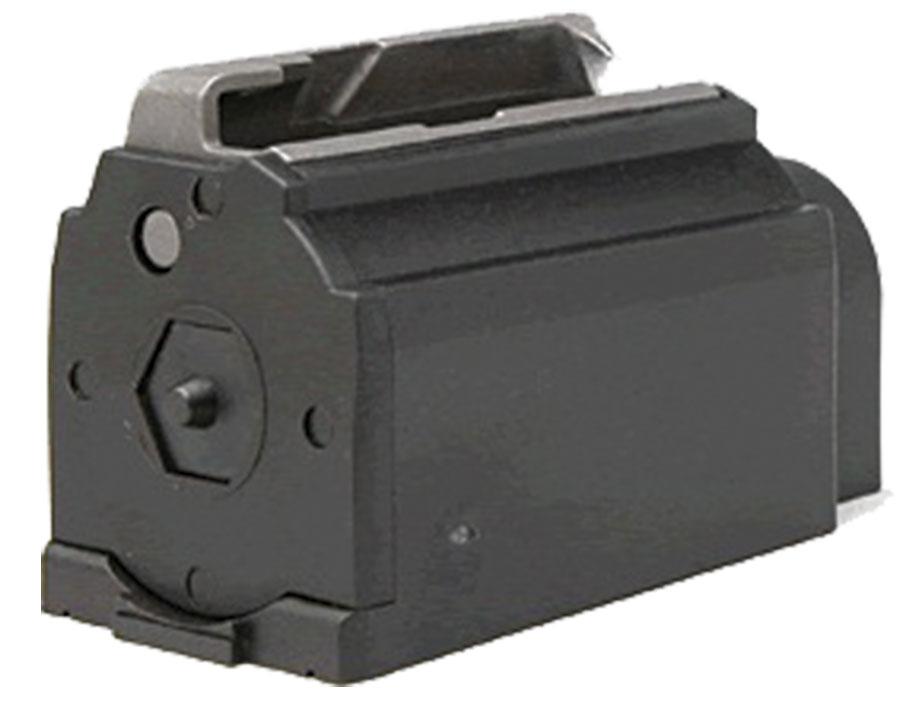 Sturm Ruger & Co Ruger Rifle Magazine for 96/44 .44 Mag 4rds Black