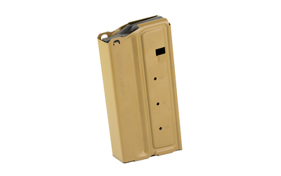 Sig Sauer MAG SIG MCX-SPEAR MULTI-CAL 20RD COY