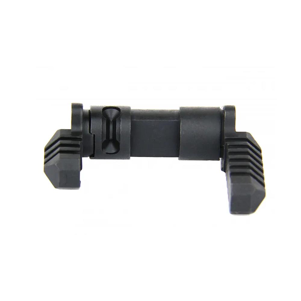 Tacfire Ambidextrous Safety Selector Lever Gen 2 for AR-15 Black