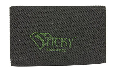 Sticky Holsters Belt Slider Elastic Magazine Carrier for 1.75" Belt