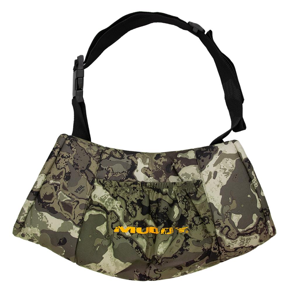 Gsm Muddy Insulated Hand Muff Veil Canyon Grey