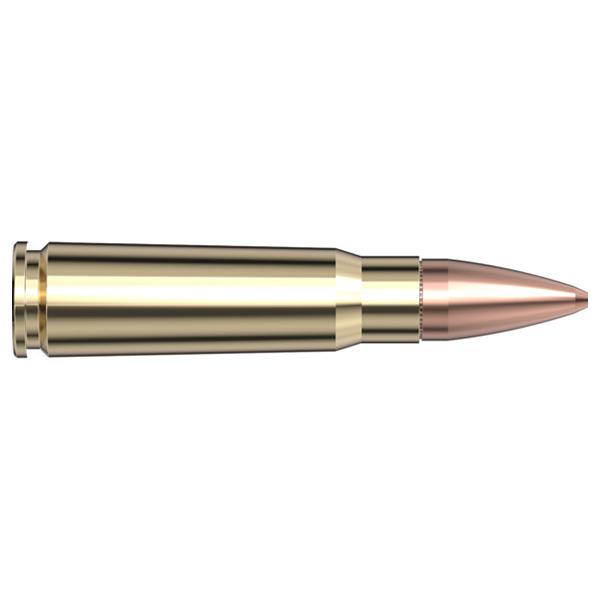 Hornady Ammo American Gunner Rifle Ammunition 7.62x39 123 gr HP Match 2350 fps 50/ct