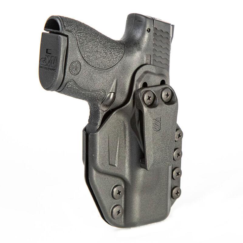 Blackhawk Stache IWB Base Holster Kit for Ruger Max-9 Black