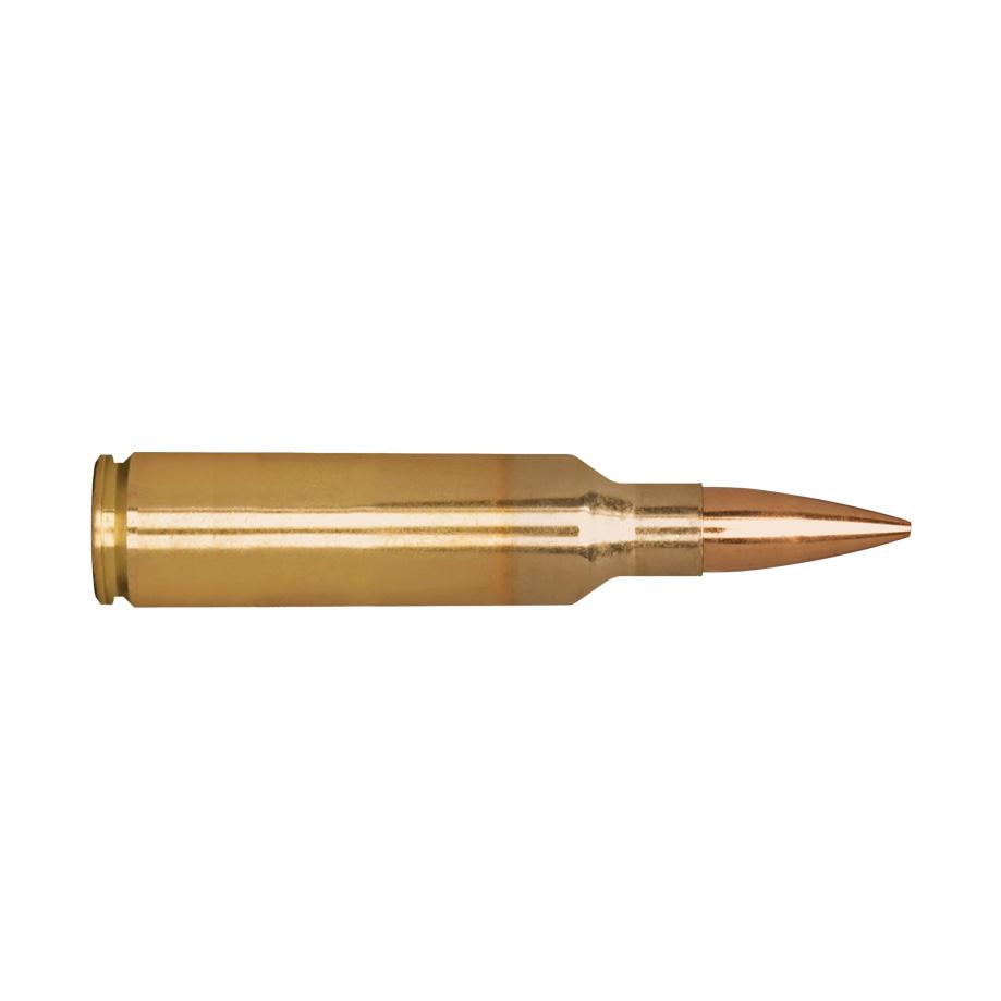 Berger Classic Hunter Rifle Ammunition .300 WSM 185gr OTM 2650 fps 20/ct