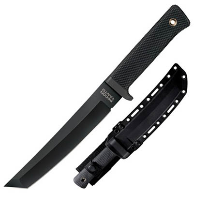 COLD STEEL RECON TANTO SK-5 W/SHEATH
