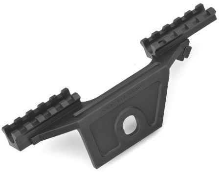 Springfield SPRGFLD SCOPE MOUNT M1A 4TH GEN STL