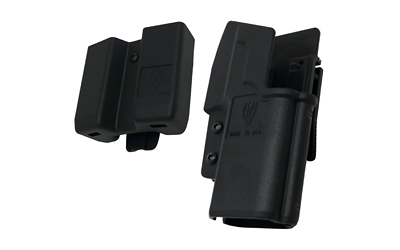 ProMag Archangel OWB Holster and Magazine Holster for 1911 Black RH