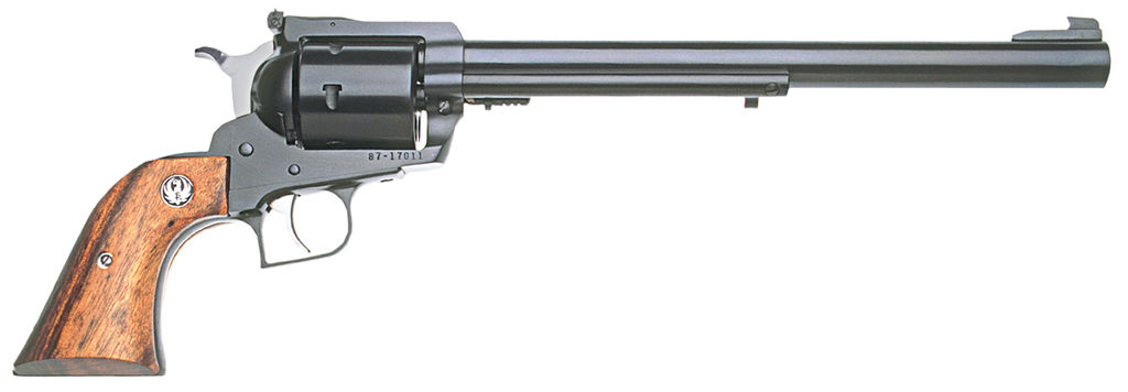 Ruger (Super Blackhawk.44 10.5" Blud
