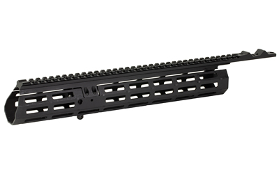 Midwest Industries Marlin 1894 .44/.45 Extended Sight System Black